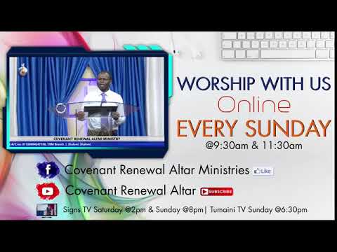 Micah 1:11-16 Bible Study | Pastor Nixon Elachi