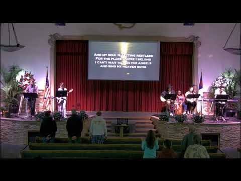 Isaiah 5:7-19 Billy Bradford