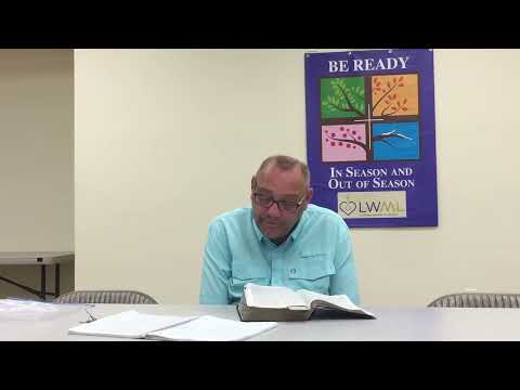 Deuteronomy 2:36 - 4:8