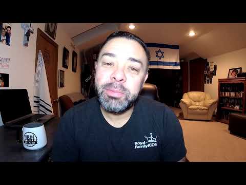 “Not this Man” John 18:40 Real Talk from the Heart