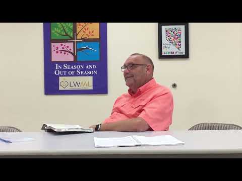 Deuteronomy 10:16 - 11:15