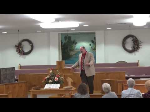 A Pattern of Good Works - Titus 2:7-8 KJV