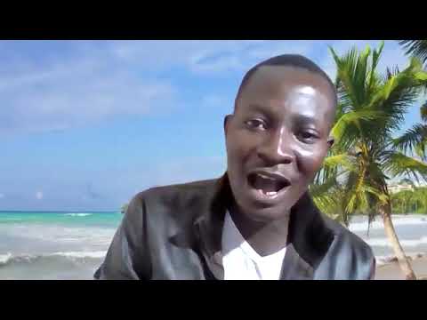 Youth Minister:Chillion  Omondi (Daniel 1:7-8, 3:16-17 Power in making your stand known).