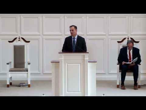 Acts 16:6-10, "Macedonia", AM Worship, 18 September 2022