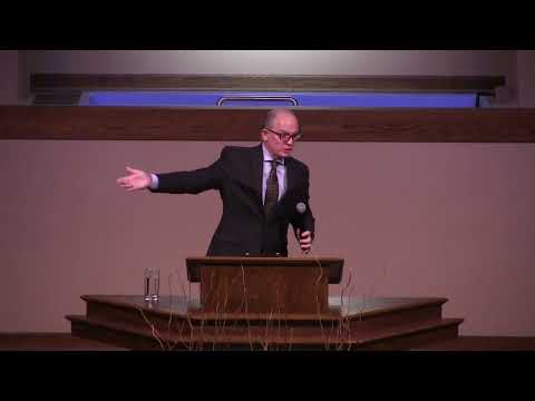 This Is Nothing Else! - Judges 17:13-14 - March 6, 2022