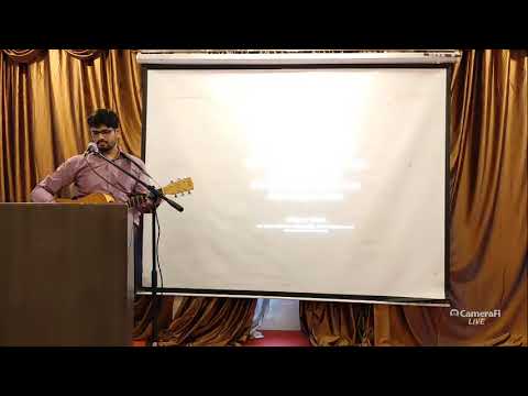 15 Aug 2021: "Worship with Conviction" (Hebrews 13:9-16)