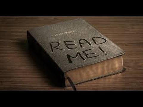 Kid's Ministry 04-22-20 Proverbs 3:1-12