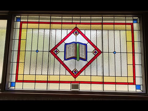 Sunday Service 12 Sept, Jeremiah 24 & 2 Corinthians 12:7-10, The Two Baskets of Figs