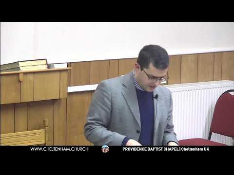 Midweek Service: The The Inheritance and talk of Believers  (Psalm 37: 29-30)