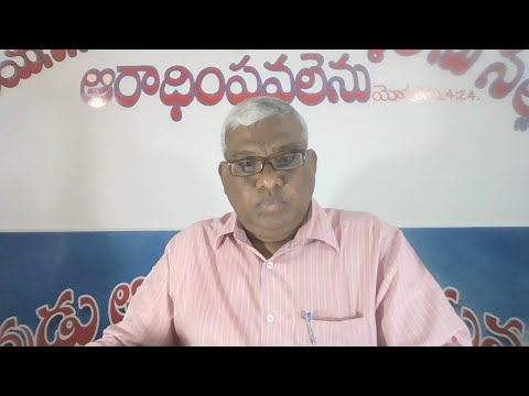 Message on Daniel 1:3-9 (part-2) By anandprasad