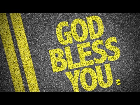 1/3/21 ★ GOD BLESS YOU ★ New Song United Sunday Message ★ Numbers 6:22-27