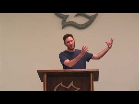 Zechariah 13:1-14:21 (July 21, 2021, Pastor Nick Hencye)