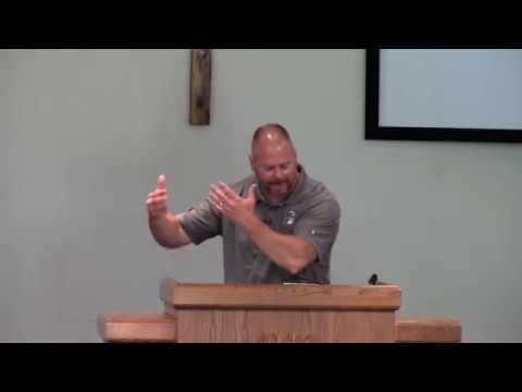 Ephesians 4:20-24 "True Conversion or Cultural Christian?"