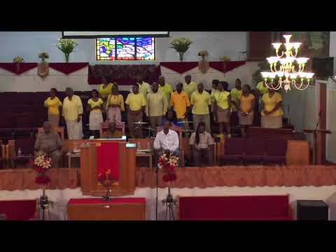 "Strength for your struggle" (Isaiah 40:27-31) Dr. Keith B. McGee ( (8/12/18)