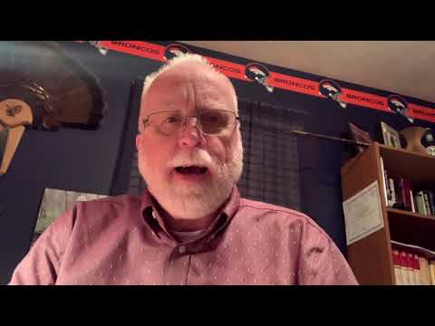 Take 5 - Love and Honor Proverbs 12:4 - Bruce Day - Friday