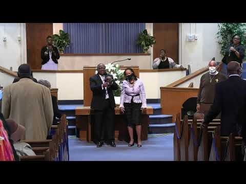 "Under the Circumstances" Luke 18:31-33