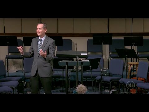 Loving Each Other (1 Peter 1:22)