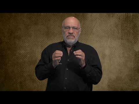 It's a Big Book | A Mentoring Moment 136 | Psalm 22:1-2