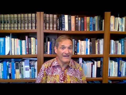 Devotion: Monuments (Luke 9:33)