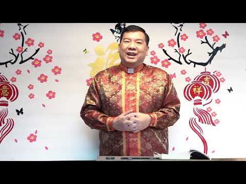 Daily Devotion: Bible Promises #104 (1 Corinthians 7:13-14)