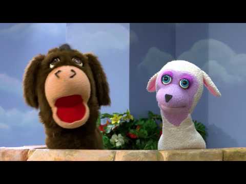 K&K U7.L34 Gideon Goes to Battle (Judges 7:17-21)