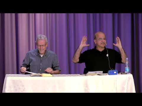 1 Samuel 5:6 - 6:15 | שמואל א' ה 6 - ו' 15