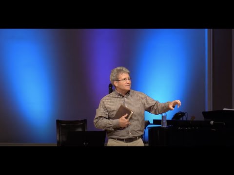 No one to blame but yourself | James 1:9-15