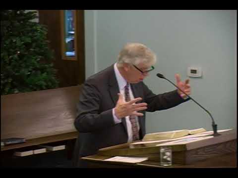 The Direction of Our Hope - Psalm 42:5-8