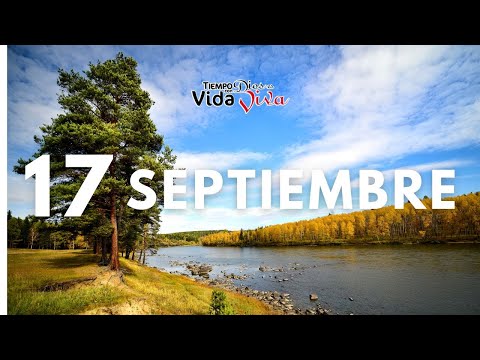 Tu tiempo con Dios 17 de Septiembre de 2022 (Genesis 24:54-67)