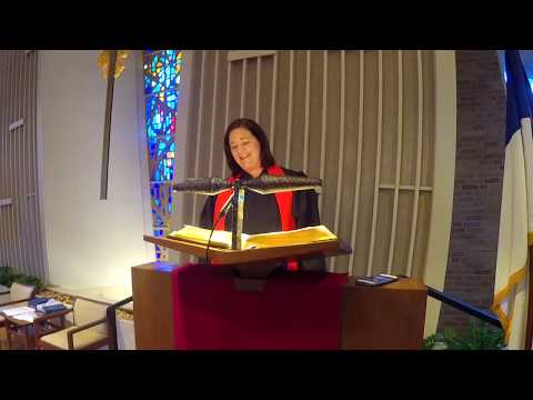 Sermon: Luke 6:17-26