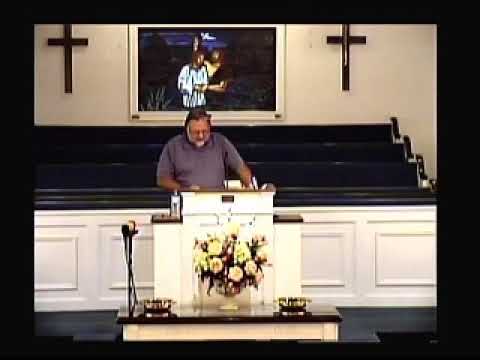 "Call Others"     Joshua 24:14-18, 24-26     Rev. Tim Murrell