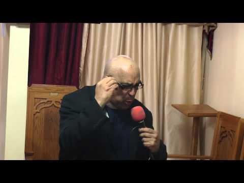 Hearing from God, Acts 10: 1-7,  Part 3 with Bishop Best