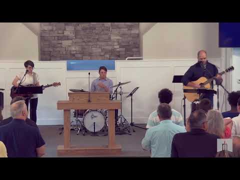 Slavery and the Goodness of God | Exodus 21:1-11