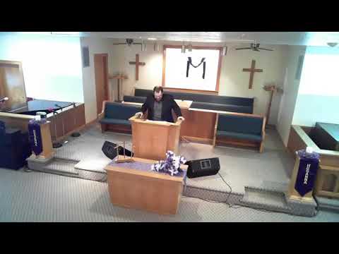 "God is Our Refuge" Isaiah 14:32