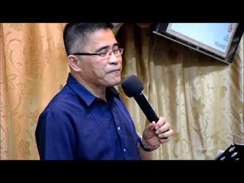 Don't waste your life (James 4:14) Ptr. Jojo Nacor