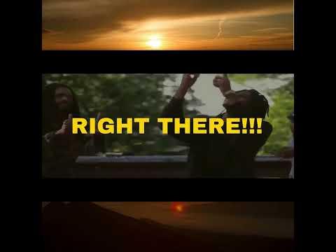 YahwehThaDope - Right There