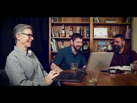 In the Wilderness with Jesus: Luke 4:1-13