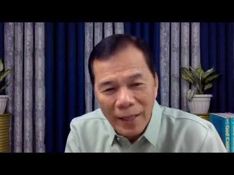 October 19, 2021  ||    "Pardoned"   Jeremiah 33:8