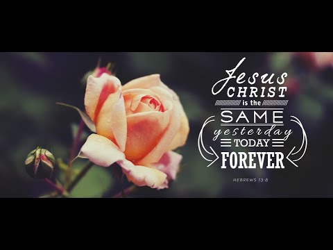 Vision of Isaiah (4) - Isaiah 1:4-6