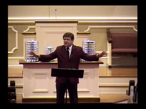 02/25/18 Ezekiel Bible Study: Ezekiel 42:15 - 45:17