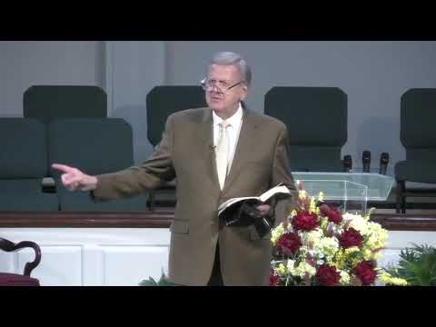 The World's Greatest Book (1 Peter 1:22 - 2:3)