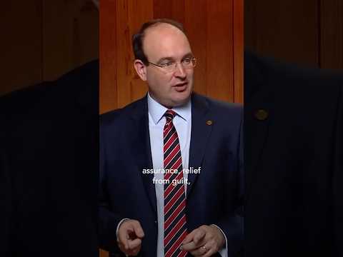 The Liberating Doctrine of Grace Alone