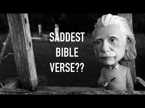 S2R-Saddest Bible Verse? II Timothy 4:9-10