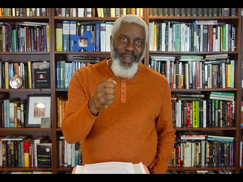 Secure Food Production  (Jer 29:5): Bless the Block Sermon Series (3) - Anacostia River Church