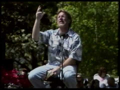 Necessary Surgery - Revelation 15:5-8 - Jon Courson