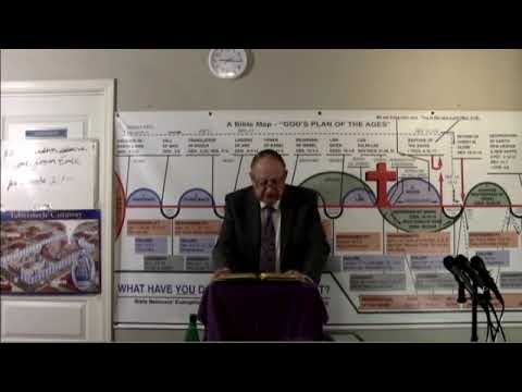 2022 01 15 #28 Wisdom Delivers You  From Evil  Proverbs 2:1-3:35    Dr  James M  Phillips