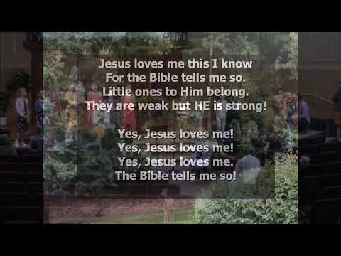 05/29/2022 MORNING WORSHIP | Scripture 2 Chronicles 33:1-20 | Sermon  (Pastor Wayne Veenstra)