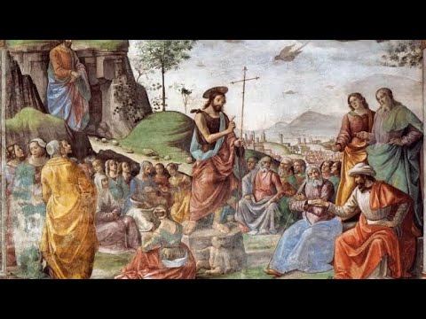 The Coming of Elijah - Actual or John the Baptist (Malachi 4:5-6) Sam Shamoun