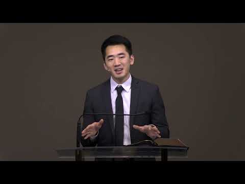 Relationships Transformed I: Grace-filled Relationships (Philemon 1:1-7)