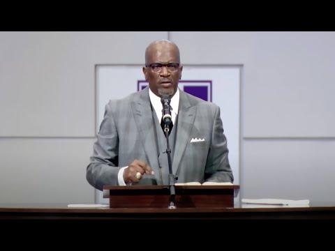 When God No Longer Hears Thoughts And Prayers (Isaiah 1:10-15) - Rev. Terry K. Anderson